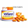 Voltaren y su generico b