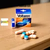 Voltaren y su generico c